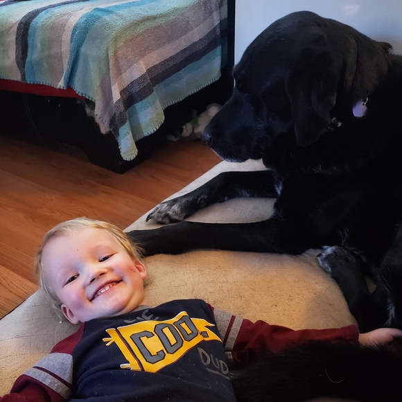 Meet your Posher, Ally♡ - Picture 5 of 8